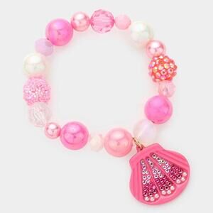 Barbie bracelet